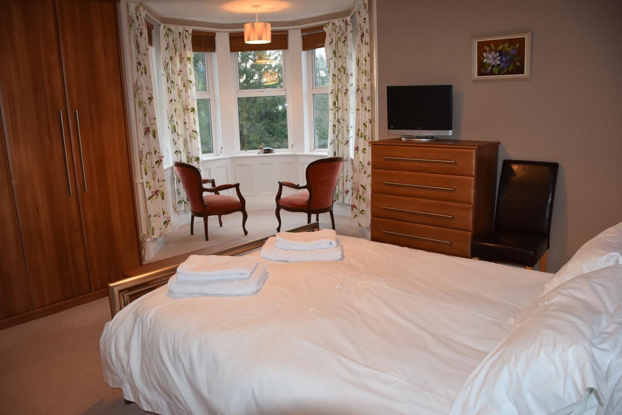 Holywell House B & B Evershot  Kültér fotó